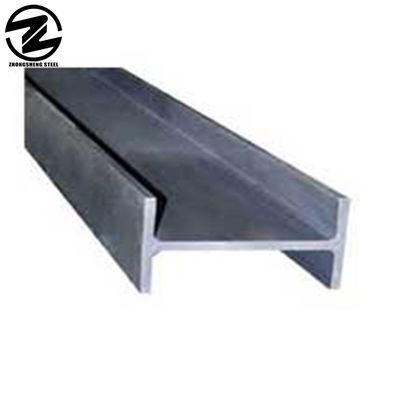 Customized Size Q235/Q345/SS400/ST37-2/ST52/Q420/Q460/S235JR/S275JR/S355JR H Beam for Construction