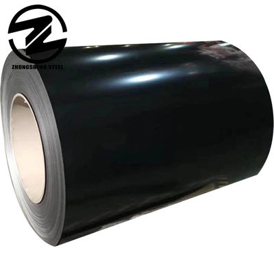 PPGI COIL Prepainted Galvanized Steel Coil DX51 PE Painting with Processing Service Decoiling and Cold Rolled Technique