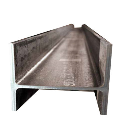 Customized Colors Galvanized H Beam Guardrail Used Steel Post Q235B H450x200x9x14 for Non-Alloy and Construction Applications