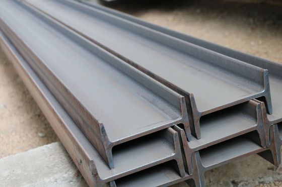 700x300 H Steel Beam HEA 450 H Beam 12m 294*200 Steel H Beam with EN Standard and Flange Thickness 4.5-35mm at Cheaper