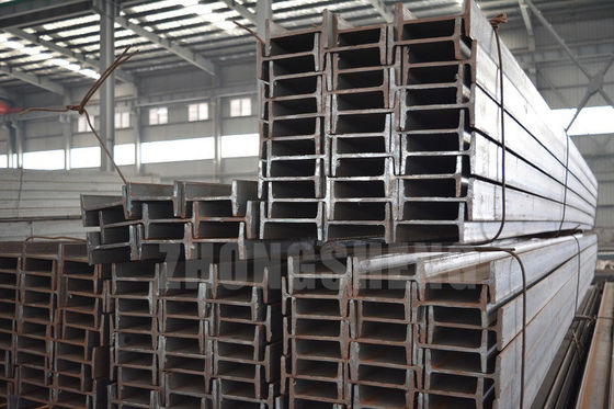 700x300 H Steel Beam HEA 450 H Beam 12m 294*200 Steel H Beam with EN Standard and Flange Thickness 4.5-35mm at Cheaper