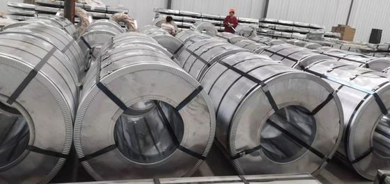 Full Hard SGCC SGCD Prepainted Ppgi Ppgl GI Steel Coil Galvanized JIS G3312 Ppgi Zinc Coated Steel Coil with Coil Weight