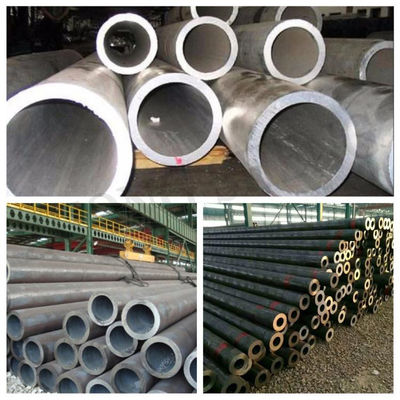 12M Length Galvanized 1200mm Diameter SCH 40 Pipe API 5L Gr.B A53 Gr.B ERW Carbon Steel Pipe with and Galvanized Coating