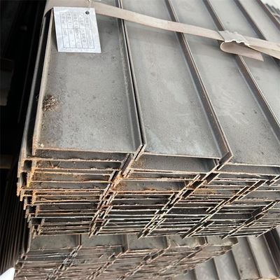 Q235/Q345/ST37-2/ST52/Q420/Q460/S235JR/S275JR/S355JR H Beam 150x150x7.0x10mm Size Weight Per Meter for Hot Rolled Molding