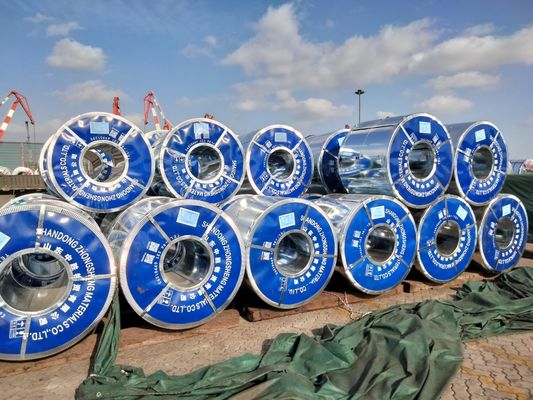 SONCAP Certified Cold Rolled Steel Coil DC 01 Oiled Bright Finished Mill Edged Material SK45 for Your Requirements