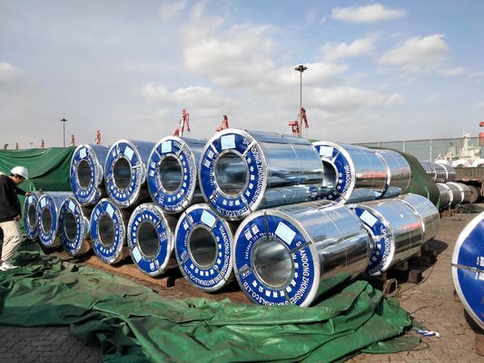 SONCAP Certified Cold Rolled Steel Coil DC 01 Oiled Bright Finished Mill Edged Material SK45 for Your Requirements