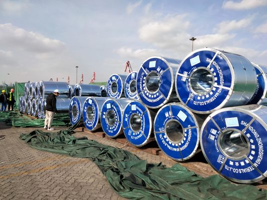 Welding Service Cold Rolled A36 Low Carbon Steel Plate DC 01 Oiled Cold Rolled Material SK45 Cold Rolled Steel Coil
