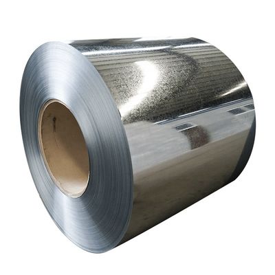 ASTM A36 Q235 Hot Rolled Cold Formed Galvanized Steel Profile for Building Materials Spangle Zero Minimum Regular Big Spangle