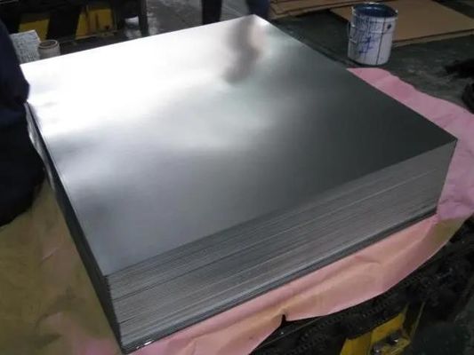 0.3mm-0.4mm Thickness Tin Plate for Industrial Applications and SPCC Grade