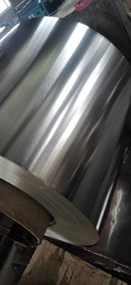 High Durability T2.5 T3.5 Tin Plate for Industrial 0.18MM 0.22MM Tolerance ±1% Processing Service Punching