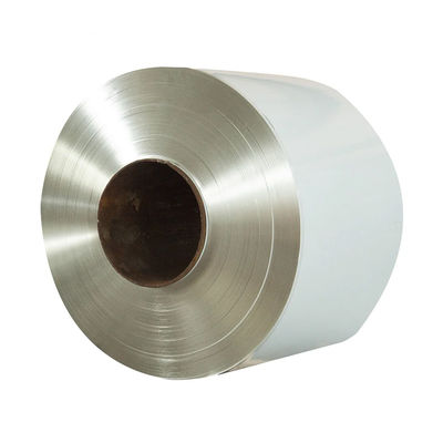 Industrial Recyclable Material 0.3mm 0.4mm Tin Plate with Tin Coating of 5.6g/5.6g gr/m2 and DOS Oil Surface