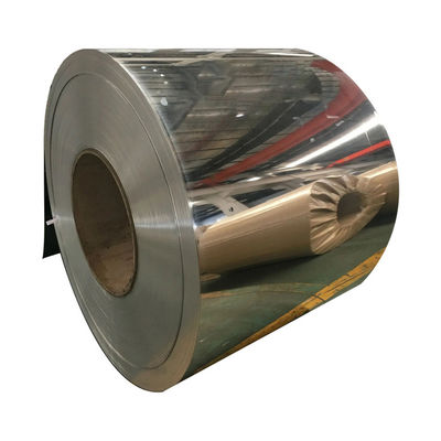 0.2*845*875mm T3 CA 2.8/2.8 Bright Finish SPTE Tinplate Customizable Tolerance ±1% Grade Spte for Food Packaging AIYIA