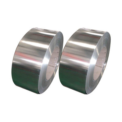 Sample Freely Food Grade Tin Plate 0.19*725*830mm T4 CA 2.8/2.8 Punching Processing Service Customizable AIYIA SPCC