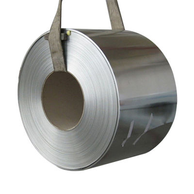 Sample Freely Food Grade Tin Plate 0.19*725*830mm T4 CA 2.8/2.8 Punching Processing Service Customizable AIYIA SPCC