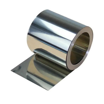 Food Grade AIYIA SPCC Tin Plate T3 CA 0.2mm Thickness with ISO 9001 Certification and ±1% Tolerance from AIYIA