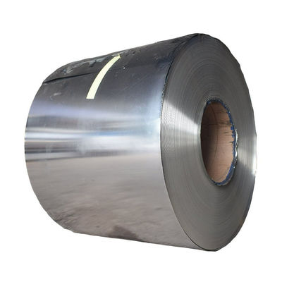 Food Grade AIYIA SPCC Tin Plate T3 CA 0.2mm Thickness with ISO 9001 Certification and ±1% Tolerance from AIYIA