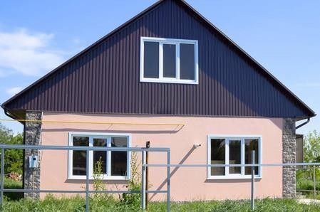 DX51D GI Ppgl ibr ppgi metal Galvanized Corrugated Colour coated Picture steel roofing sheet with 2001-3600mm length