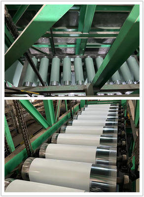 Double Color PPGI Iron Sheet Z40 15/20 Prepainted Galvanized Steel Coil with Decoiling Service and 600-1500MM Width