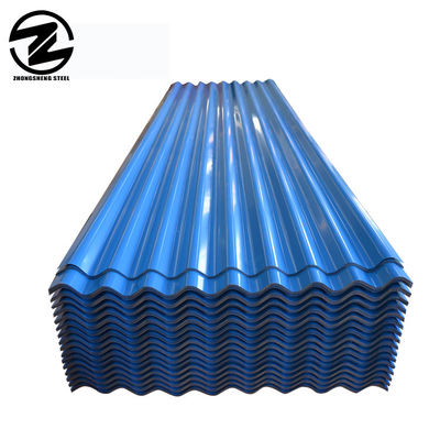 Top Roofing Sheet Roof Sheets Bender Tar Sheet Roof with Tolerance of ±1% and Mid Hard Hardness