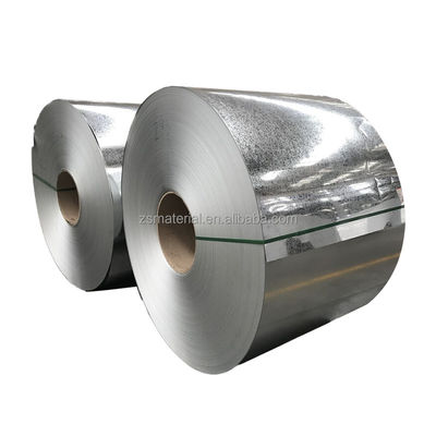 SGCC/DX51D Color Zinc Coated Coil/ASTM/AISI/CGCC/TDC51DZM/TDC52DTS350GD/TS550GD/DX51D Z Q195-q345 GI Coil/SGCC/DX51D