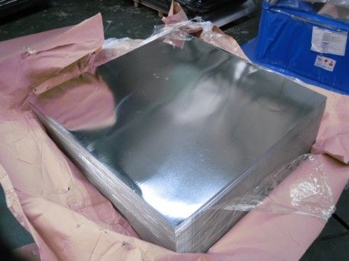 Material 2.0 SPCC MR CA Tin Coating Electrolytic Tin Plate T2 T3 T4 T5 ETP TFS SPTE Tinplate in Coil for Customized Shape