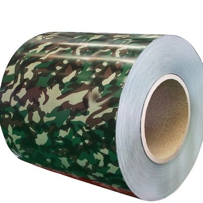 Bending Tolerance ±1% 0.12mm PPGI Color Coated Galvanized Steel Sheet in Coil Z61-Z80 Coating with Punching Processing Service