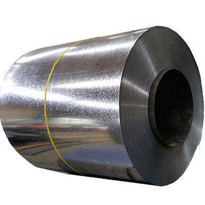 Welding Service and All RAL color SGCC CGCC DX51D Galvanized Cold Rolled Gi Sheet Galvanized Steel Coil for Products