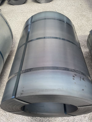 ASTM/AISI/SGCC/CGCC/TDC51DZM/TDC52DTS350GD/TS550GD/DX51D Z Q195-q345 Hot Rolled Steel Coils with 0.5MM 1.0M Thickness