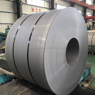 ASTM/AISI/SGCC/CGCC/TDC51DZM/TDC52DTS350GD/TS550GD/DX51D Z Q195-q345 Hot Rolled Steel Coils with 0.5MM 1.0M Thickness