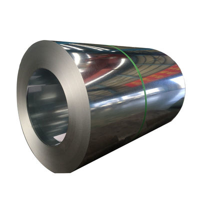 Gauge 18 Dx51d Z40 SGCC Hot Dipped Galvanized Steel Coil with Zinc Coating 30-275g/m2 and JIS Certificate