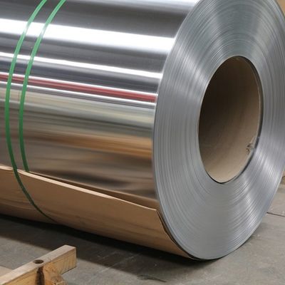 Tin Can Tinned Plated Cable Lug Can Making Machine Tin Candle Containers Coffee with 0.15-0.45mm Width and ISO9001 Certificate