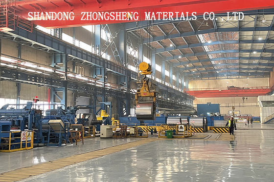 0.2mm 0.4mm 0.5mm Thickness Cold Rolled Steel Strip Coil Top-Notch SAE 1008 Grade with Advanced Technique