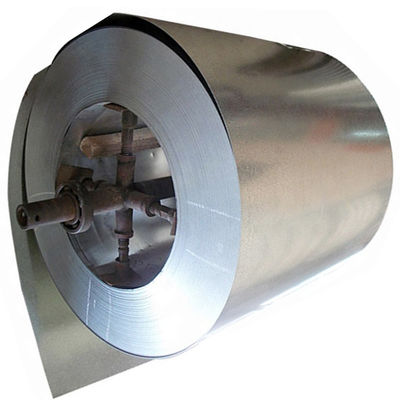 PPGI/GI/ZINC Coated Cold Rolled/Hot Dipped Galvanized Steel Coil/Sheet/Plate/Strip for 3-5 Tons Coil Weight Applications