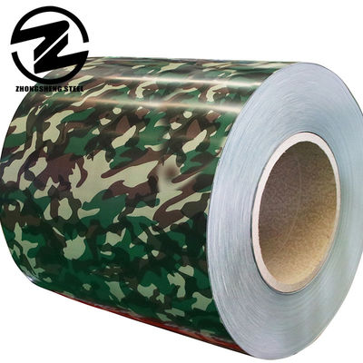SGCC PPGI PPGl Coil Color Steel Ral 9014 Color for Galvanised Steel DX51D Grade 600-1250mm Width