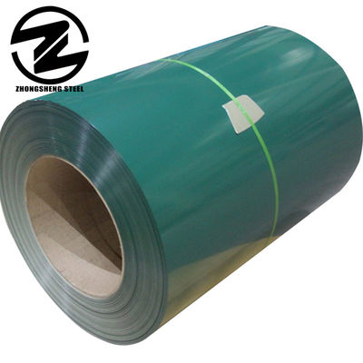 SGCC PPGI PPGl Coil Color Steel Ral 9014 Color for Galvanised Steel DX51D Grade 600-1250mm Width