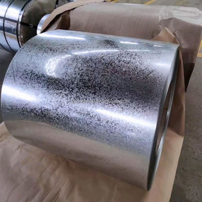 Material A36 Q195 Cold Rolled Carbon Steel Coil SPCC Strip and Sheets with Galvanized Coated Surface in All RAL Color