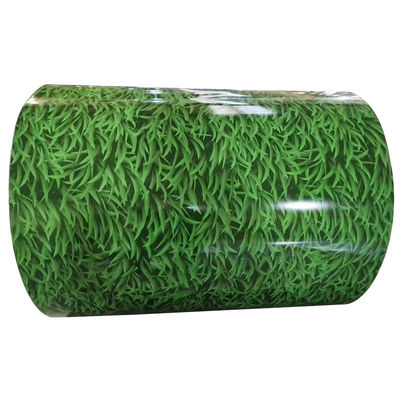 JIS Standard PPGI Color Coated Steel Coil with Coil ID 508/610mm and PPGI Steel Coils Sheet