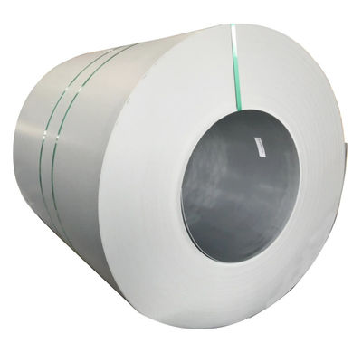 JIS Standard PPGI Color Coated Steel Coil with Coil ID 508/610mm and PPGI Steel Coils Sheet