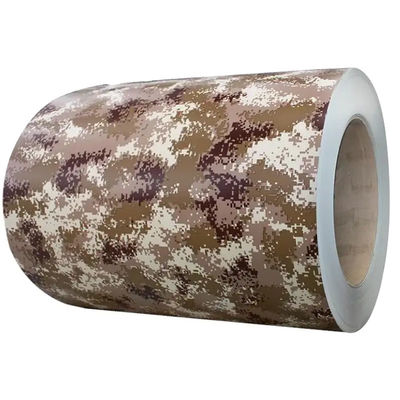 JIS Standard PPGI Color Coated Steel Coil with Coil ID 508/610mm and PPGI Steel Coils Sheet