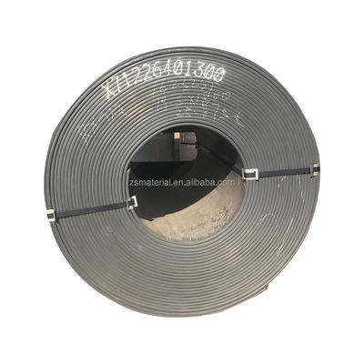 JIS SPCC Q275 Q235 Q215 Mild Steel Sheet Coils 1.5mm 1.6mm Hot/Cold Rolled Carbon Steel Coil with API Certification