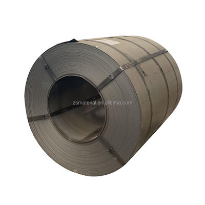 Directly Supply Hot Rolled Carbon Steel Coil with ASTM/AISI/SGCC/CGCC/TDC51DZM/TDC52DTS350GD/TS550GD/DX51D Z Q195-q345