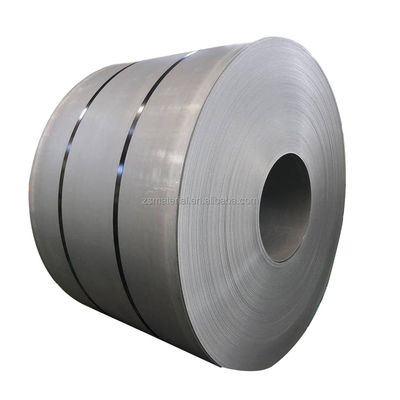 Directly Supply Hot Rolled Carbon Steel Coil with ASTM/AISI/SGCC/CGCC/TDC51DZM/TDC52DTS350GD/TS550GD/DX51D Z Q195-q345