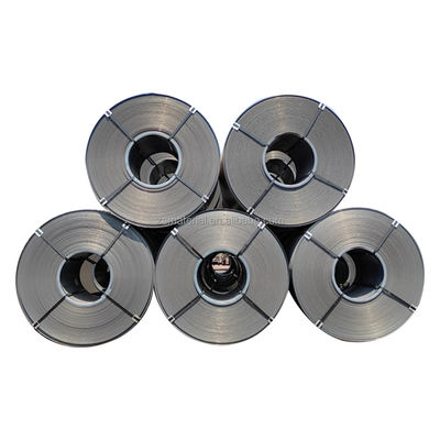 Hot Rolled Carbon Steel Coil for Building and Pipe Customized to Customers' Request with Cutting Processing Service