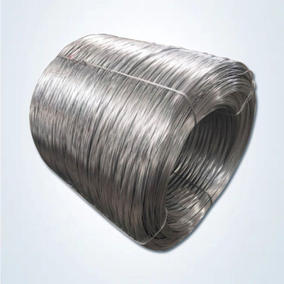 16gauge 0.8mm Non-Alloy Gi Wire Annealed Wire Hot Dip/Electro Galvanized Iron Wire with Decoiling Processing Service