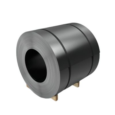Q235 Ss400 Q345 Q195 DC52D Mild Cold Rolled Mild Steel DC01 DC02 DC03 Carbon Steel Coil for Industrial Applications