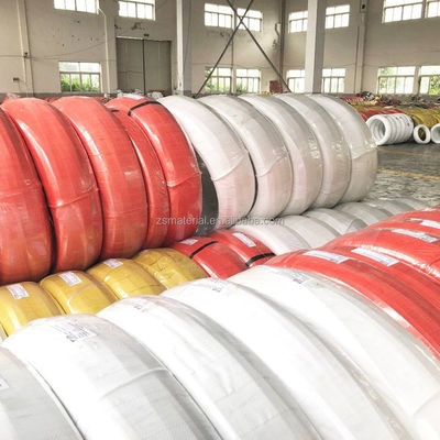 ASTM Standard 0.7mm 0.8mm 1.2mm 1.6mm 1.8mm 2mm 2.5mm Bailing Wire Electro Galvanized Iron Wire