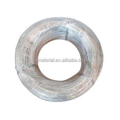 Zinc Coated Galvanized Steel Wire Diameter 0.6 6.0mm Perfect for Fencing and Construction Applications
