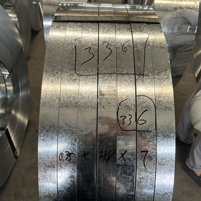 Regular Spangle Coating Z181-Z275 ASTM AISI JIS Cold Rolled Galvanized Gi Sheet G90 Zinc Steel Coil for Ventilation Duct