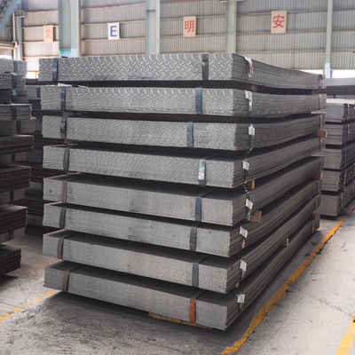 Steel Coil for Bending Processing Service 4mm 6mm 8mm carbon steel plate HRC hot rolled black carbon steel sheet