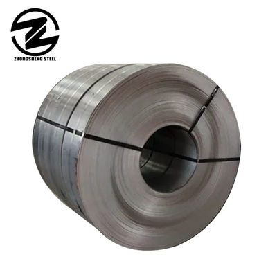 Skin Pass Yes ASTM/AISI/SGCC/CGCC/TDC51DZM/TDC52DTS350GD/TS550GD/DX51D Z Q195-q345 Hot Rolled Steel Coil 6mm Width 2000mm